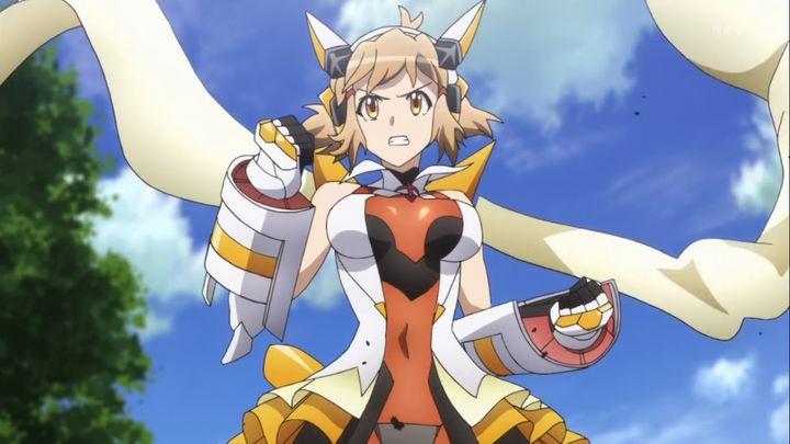 Symphogear Songs